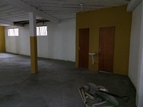Imagem 16 de 19 de Salao Comercial Na Vila Brasileira - Loc767501