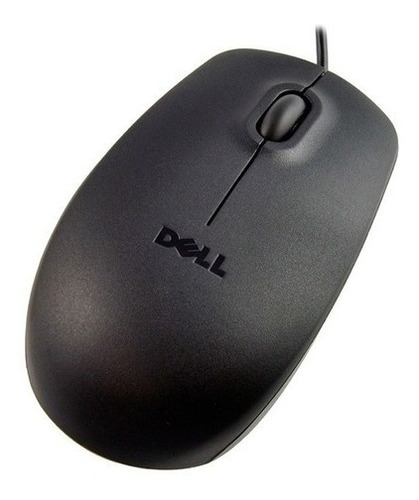 Mouse Dell Usb Optico Original 100% Nuevo Por 3 Unidades