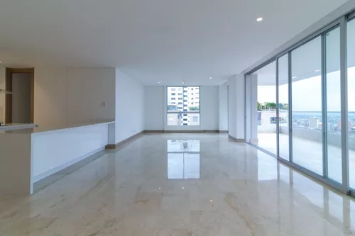 Apartamento En Venta En Cali Normandia. Cod 12719