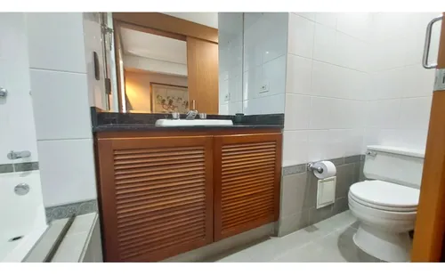 Venta De Exclisivo Apartamento Amoblado En Las Lomas El Poblado