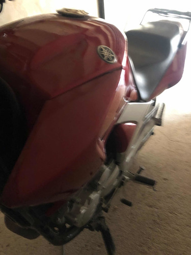 Yamaha Ibr 250 Unico Dueño