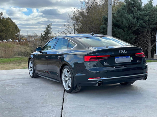 Imagen 5 de 11 de Audi A5 Sportback 2018 2.0 Tfsi 252cv