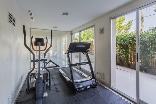 Imagen 25 de 30 de Venta Depto 1 Amb/amenities C/cochera, Permuta