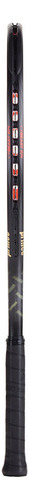 Raqueta Prince Textreme 2 O3 Beast 104 280g Color Negro Tamaño Del Grip 4 1/4