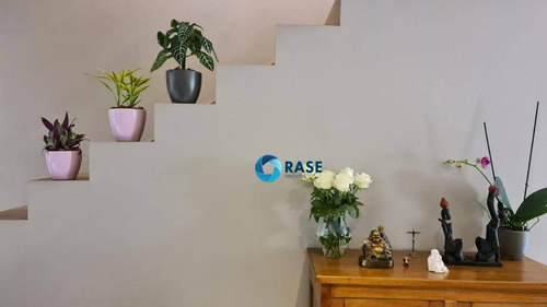 Casa Com 2 Dormitórios À Venda, 200 M² Por R$ 2.900.000,00 - Vila Olímpia - São Paulo/sp - Ca2252