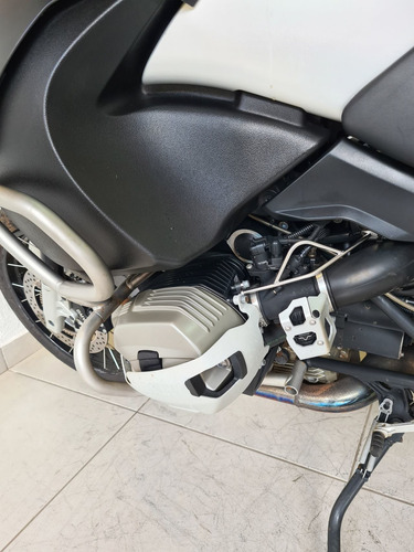 Imagem 10 de 12 de R 1200 Gs Adventure