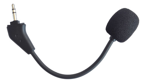 Micrófono 3.5mm Para Headset Corsair Hs50 Hs60 Pro Hs70 Se