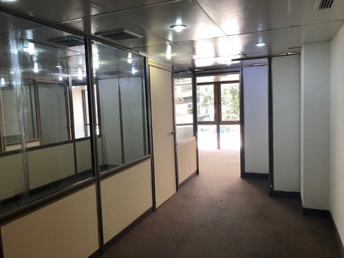 Oficina En Alquiler - Boulevard De Sabana Grande - Ob006