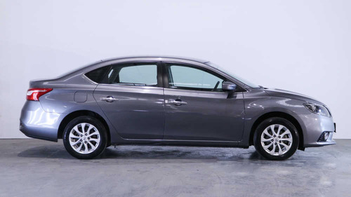 Imagen 8 de 15 de Nissan Sentra 2.0 Advance - 296738 - C