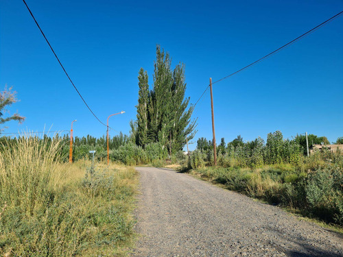 Imagen 4 de 5 de Venta Terreno 400 M2 En Barrio Don Pedro | Villa Manzano