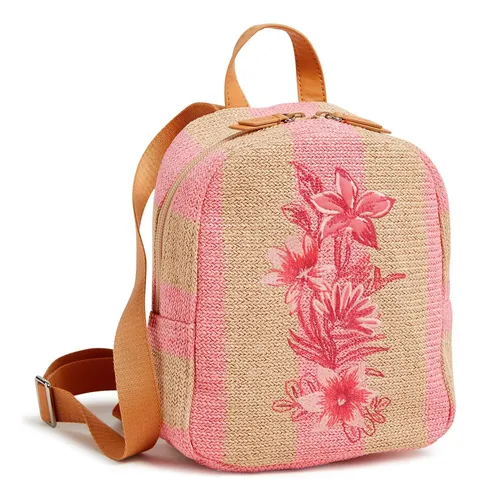 Mochila pequeña rosa hotsell