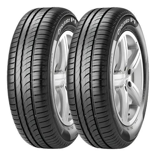 Kit 2 Neumáticos Pirelli 185 65 14 P1 Cinturato Escort Focus