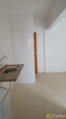 Apartamento Com 2 Dorms, Guilhermina, Praia Grande - R$ 243.900,00, 54,76m² - Codigo: 459 - V459