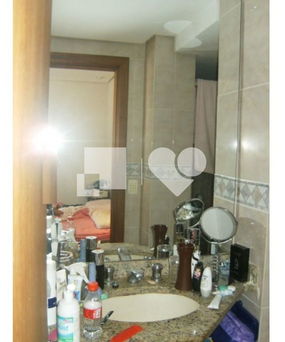Imagem 2 de 15 de Apartamento - Sao Geraldo - Ref: 4849 - V-219968