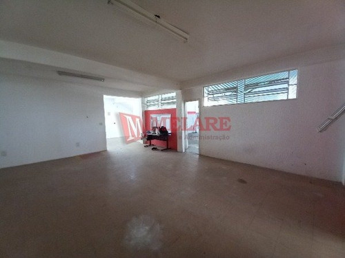 Imagem 12 de 15 de Galpao - Vila Anglo Brasileira - Ref: 57266 - L-57266