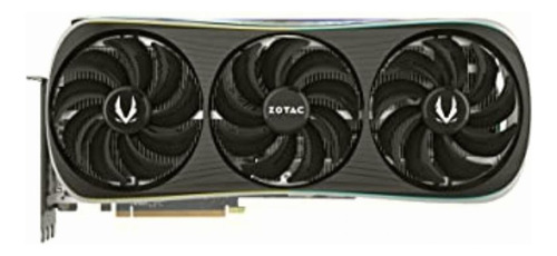 Zotac Gaming Geforce Rtx 4080 16gb Amp Extreme Airo Gddr6x