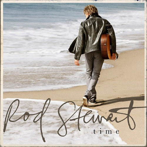 Cd Stewart Rod, Time