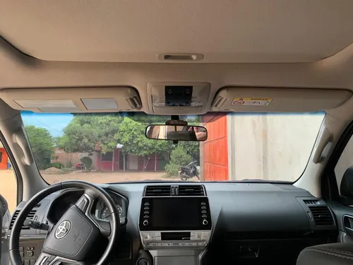 Toyota Prado 2.8 Tx-L At6