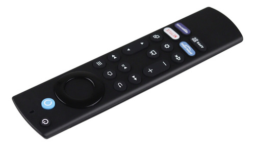 Control Compatible Con Amazon Tv Fire Tv 4k Max Fire Tv Lite