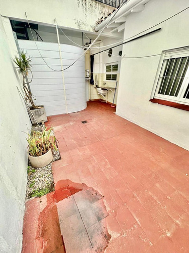 Chalet Zona Chauvin Estilo Marplatense 3amb