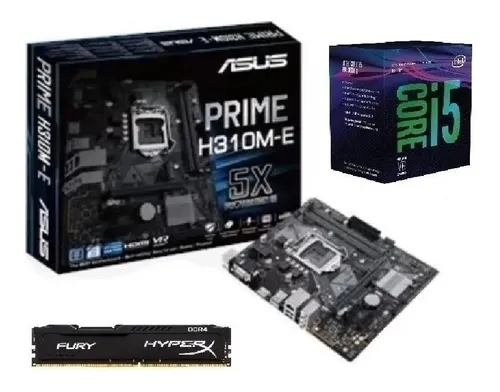 Amazon.com: ASUS Prime H310-A LGA1151 (Intel 8th Gen) DDR4