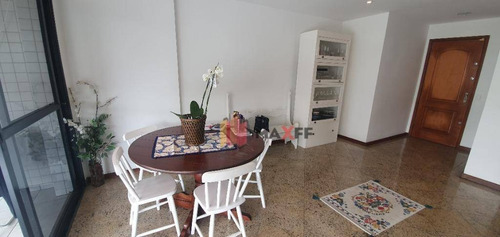 Imagem 4 de 20 de Lindo Apartamento No Recreio - Ap0514