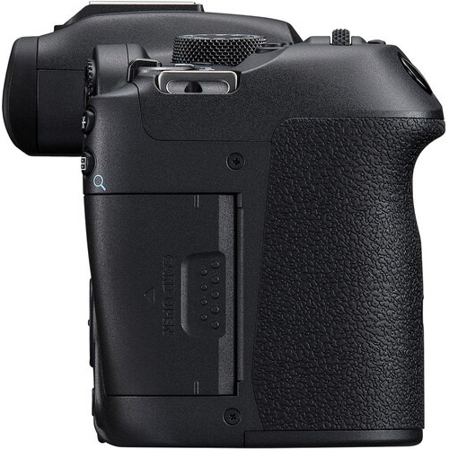 Canon Eos R7 - Corpo + Adaptador Snipiz Ef-eos R1 + Nf-e **