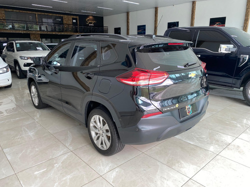 Chevrolet Tracker 1.0 Ltz Turbo Aut. 5p