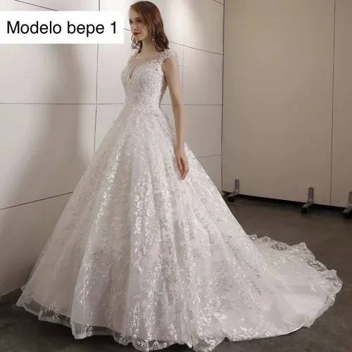 Vestidos Novia Nuevo Hermoso Elegante Princesa Encaje Bepe 1 en venta en Oaxaca De Juárez Oaxaca por sólo $ 7, Mexico Vestidos Novia Nuevo Hermoso Elegante Princesa Encaje Bepe 1 en venta en Oaxaca De Juárez Oaxaca por sólo $ 7, Mexico