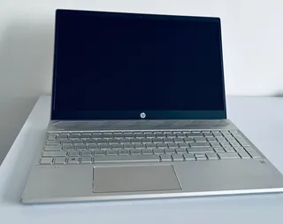 Laptop Hp Pavilion 15 Cw1012la