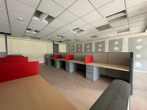 Oficina En Renta - Paseo De La Reforma - 325m2 - Piso 10