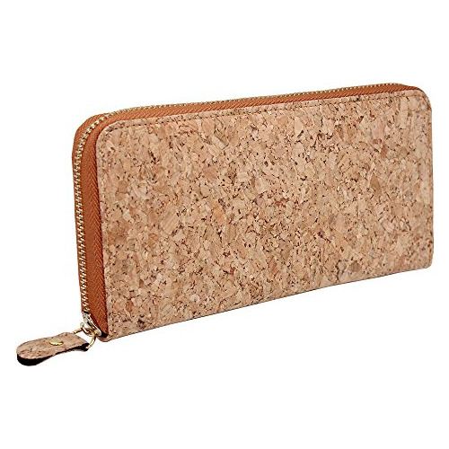 Boshiho Bolsos De Bolso Para Mujer Eco Friendly Cork Cell