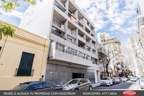 Venta: Hermoso 3 Ambientes Escritorio · Súper Luminoso!!!
