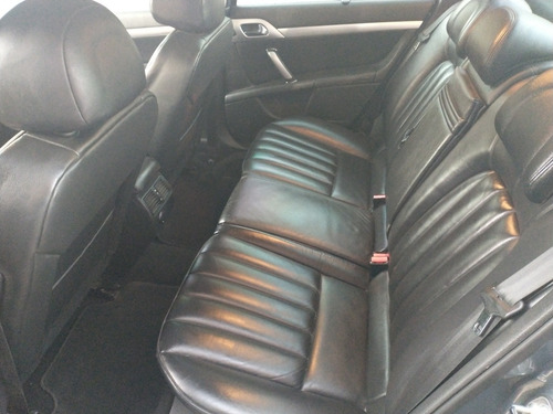 Peugeot 407 2.9 Sv Sport V6 Tipt 2008