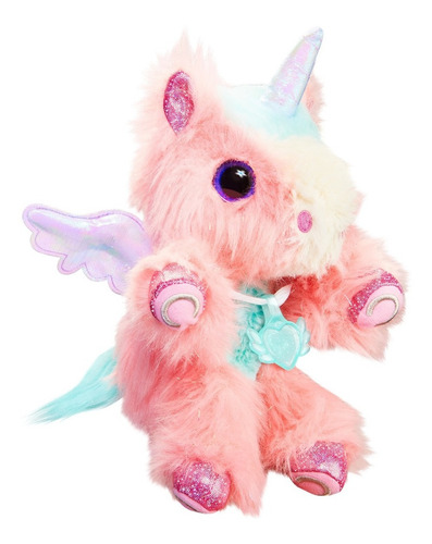 Peluche Mascota Scruff A Luvs Fantasy