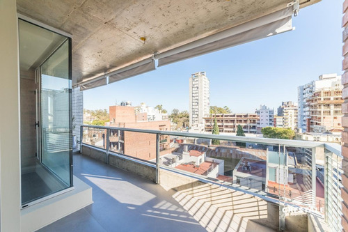 Imagen 14 de 30 de Departamento - Abasto