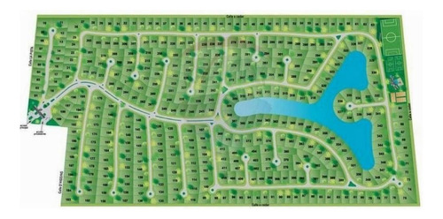 Lote Interno En Venta - 650m2 - El Ensueño Maschwitz