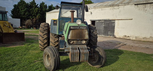 Tractor Deutz Ax 160 Duales 18.4x38