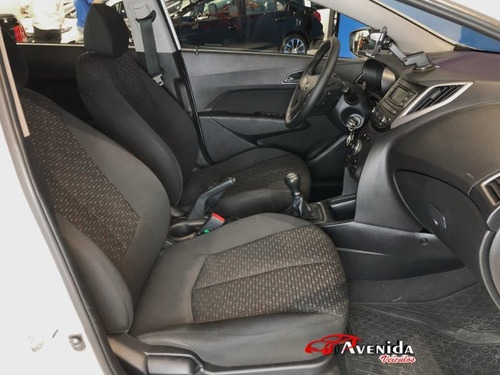 Imagem 9 de 11 de Hb20 1.0 Comfort Plus 12v Flex 4p Manual