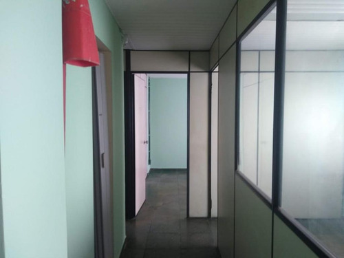 Imagem 2 de 11 de Sala Em Centro, Niterói/rj De 86m² À Venda Por R$ 315.000,00 - Sa812631-s