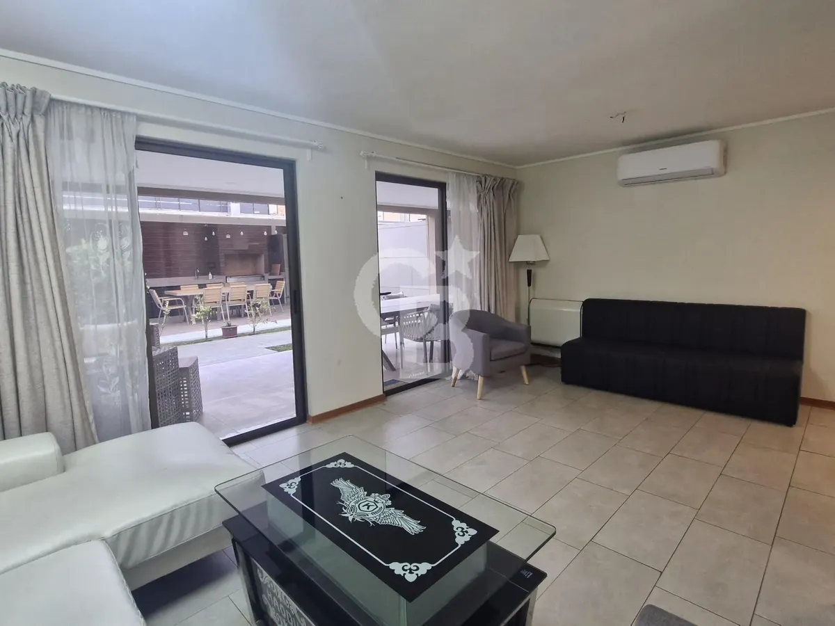 Imagen 4 de 18 de El Remanso De Chicureo | Piscina Y Quincho