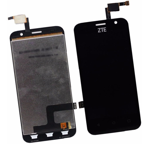 Zte Maven 2 Z812 Y Overture 2 Z813 Pantalla Completa