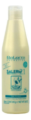 Salerm 21 Leave-in Conditioner - 250ml