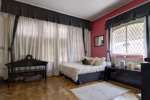 Venta Casa 5 Dormitorios Pocitos Ref 389