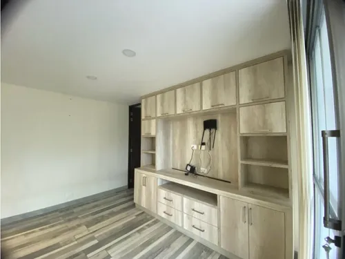 Apartamento Para La Renta En Llanogrande