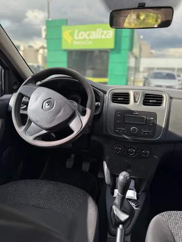 Renault Logan 1.6 Authentique / Life