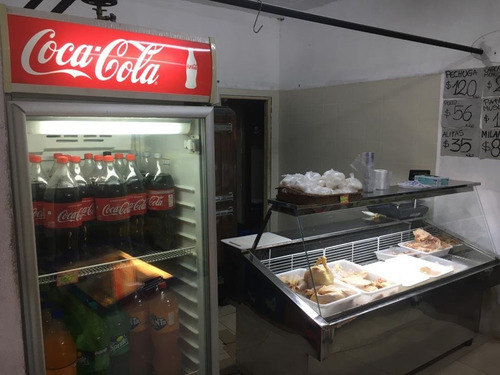 Imagen 19 de 23 de Local (120m2) + Depto