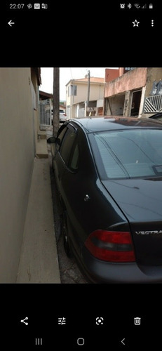Chevrolet Vectra Gls