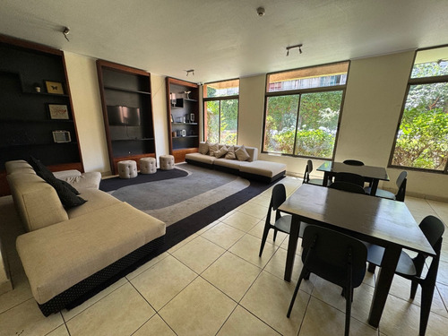 Oportunidad Venta Departamento Amoblado