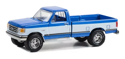 Greenlight 1988 Ford F-150 Xlt Lariat 